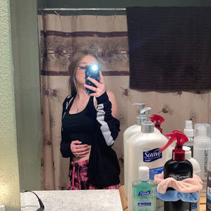 Meet your Posher, Keira